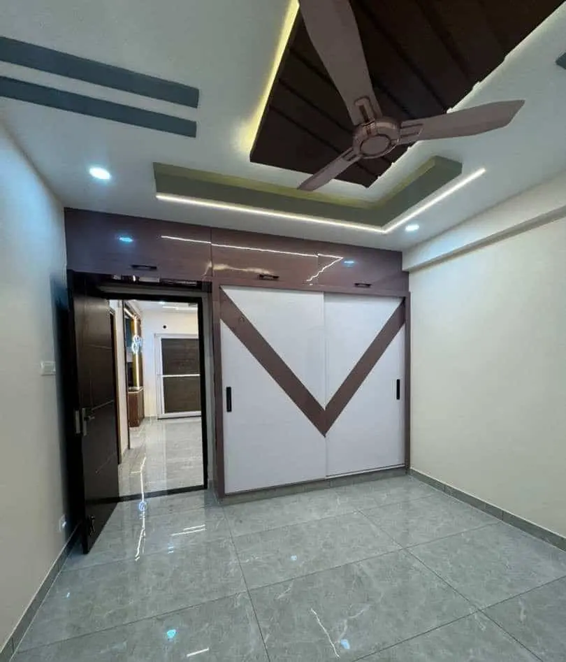 3BHK Flat for Sale in Inner Ring Road | Guntur