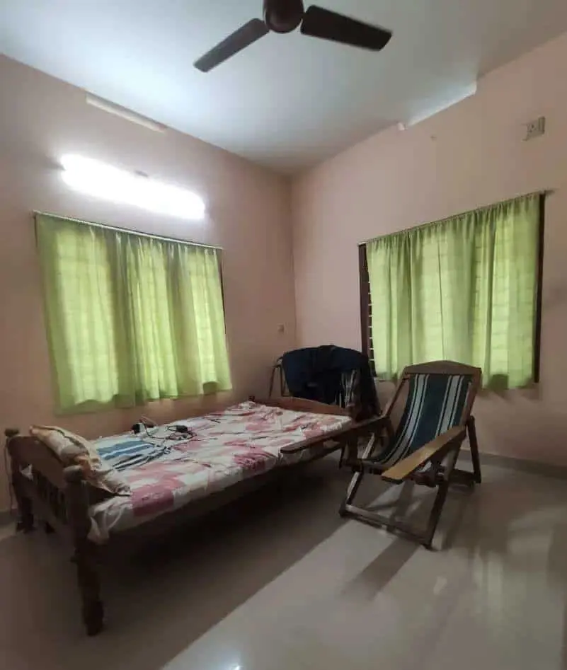 4BHK House for Sale in Venginissery | Thrissur
