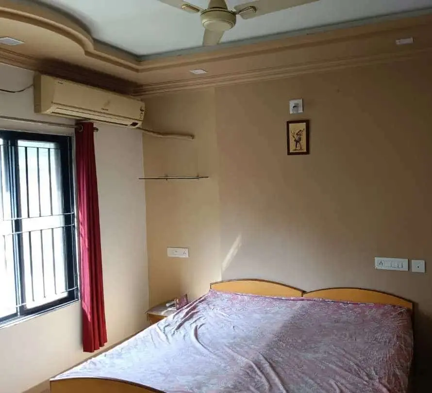 3BHK Flat for Sale in Nilamber Circle | Vadodara