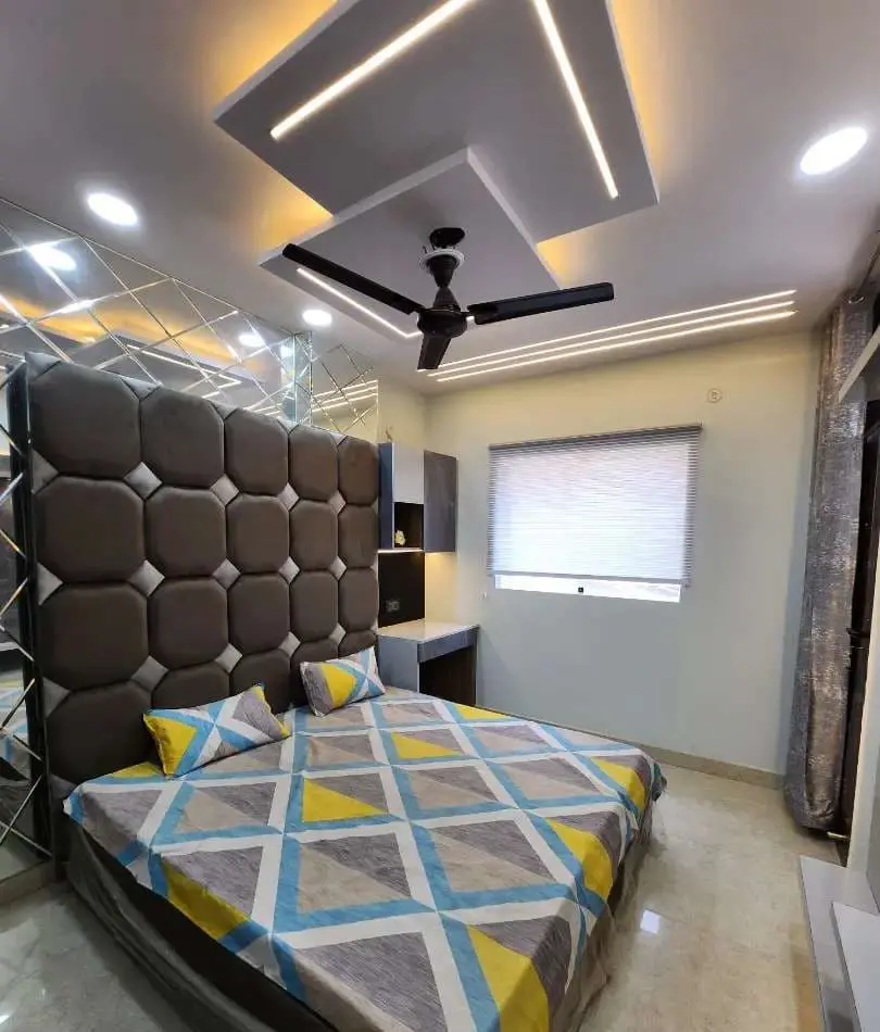 3BHK Flat for Sale in Uttam Nagar | Delhi