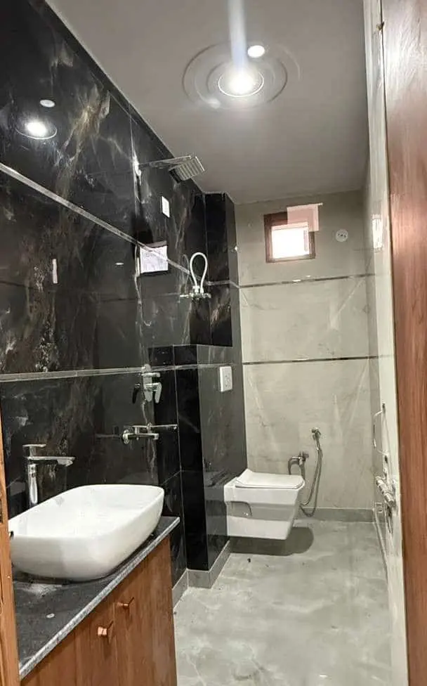 2BHK Flat for Sale in Nihal Vihar | Delhi