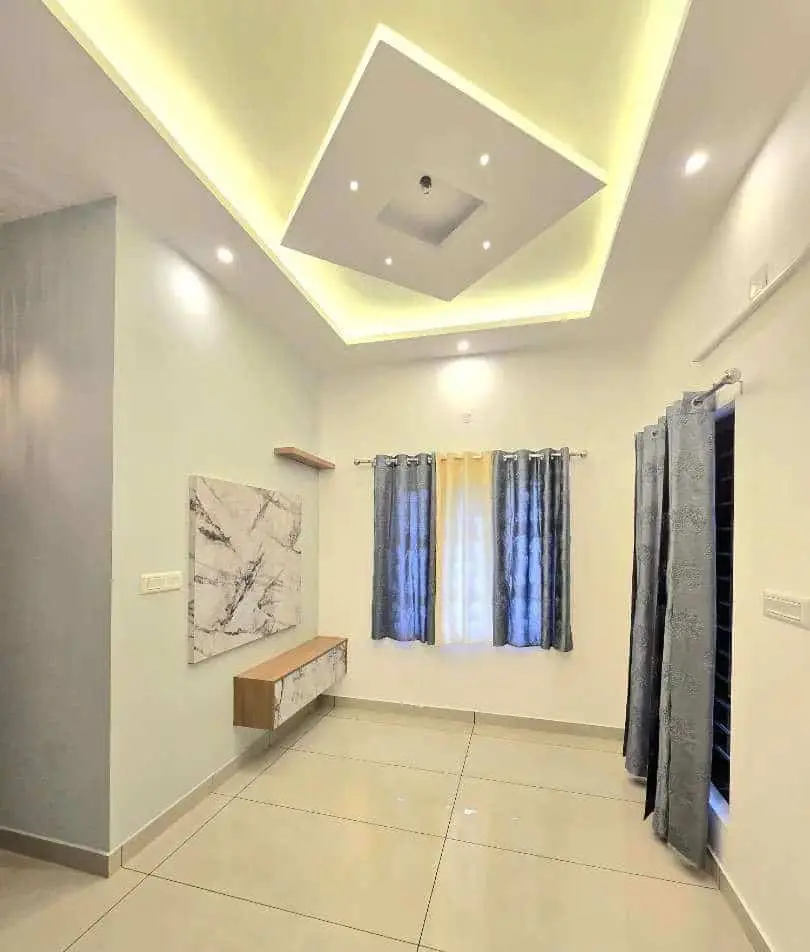 New 3BHK House for Sale in Varapuzha | Kochi