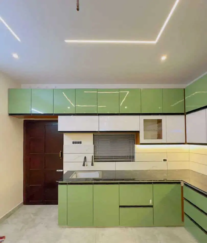 4BHK House for Sale in Thirumala | Thiruvananthapuram