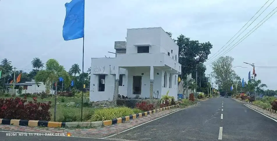 Plot for Sale in Kelambakkam | Chennai