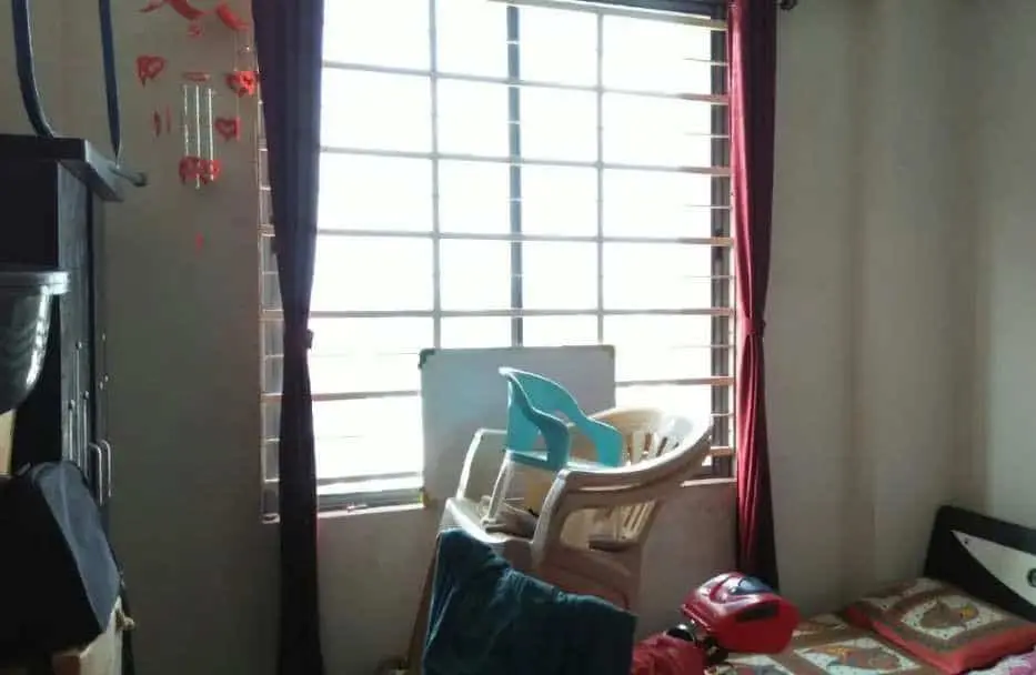 1BHK Flat for Sale in Nikol | Ahmedabad