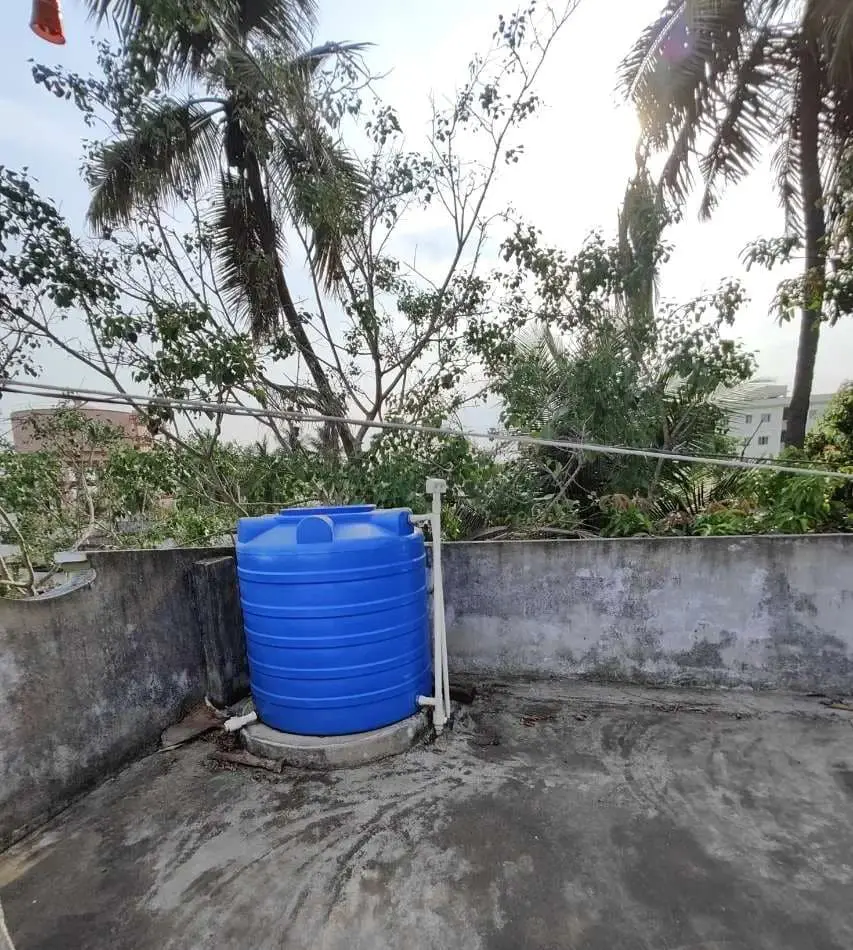 Individual 1BHK House for Sale in Poolapalli | Palacole