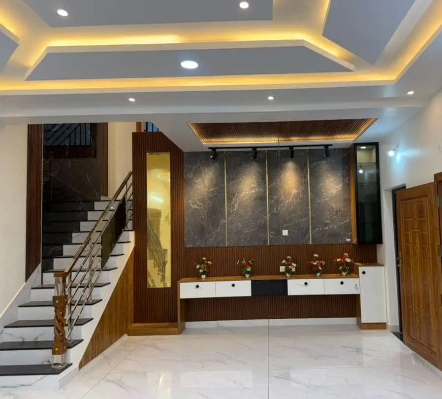 4BHK House for Sale in Punnai Nagar | Nagercoil