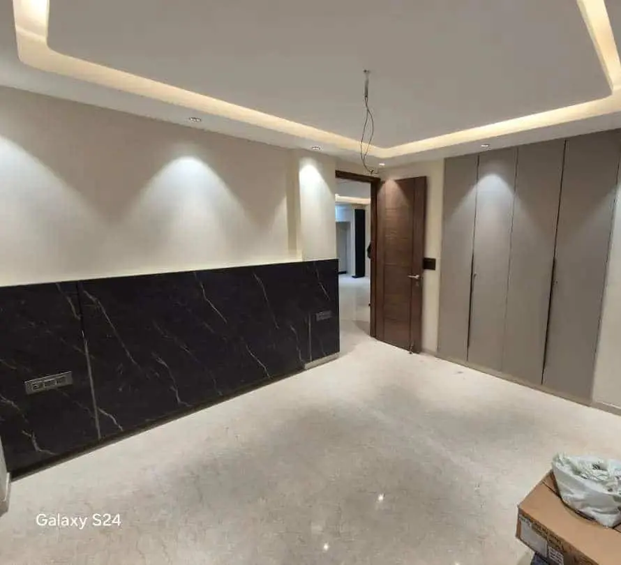 3BHK Apartment for Sale in Raja Garden | Delhi