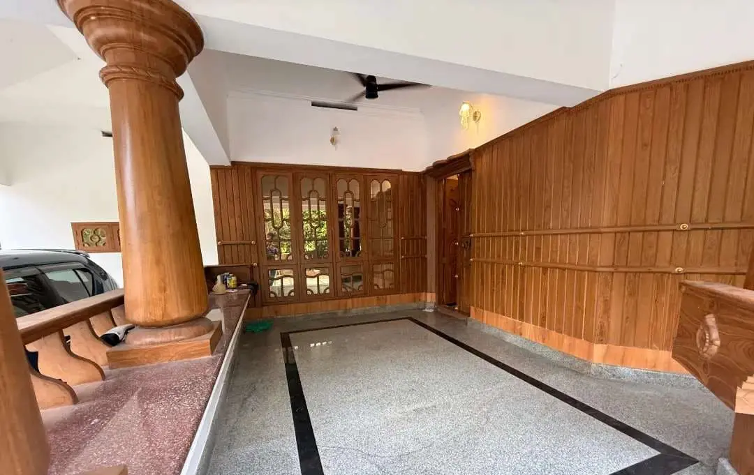 4BHK Bungalow for Sale in Kakkanad | Kochi