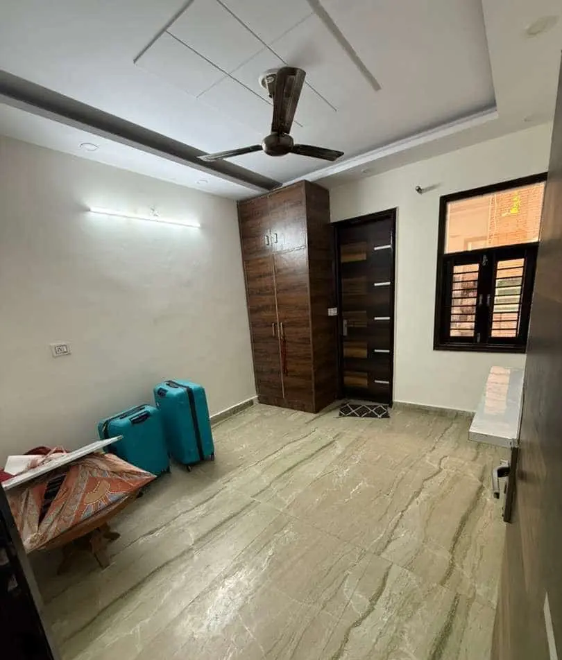 3BHK Flat for Sale in Uttam Nagar | Delhi