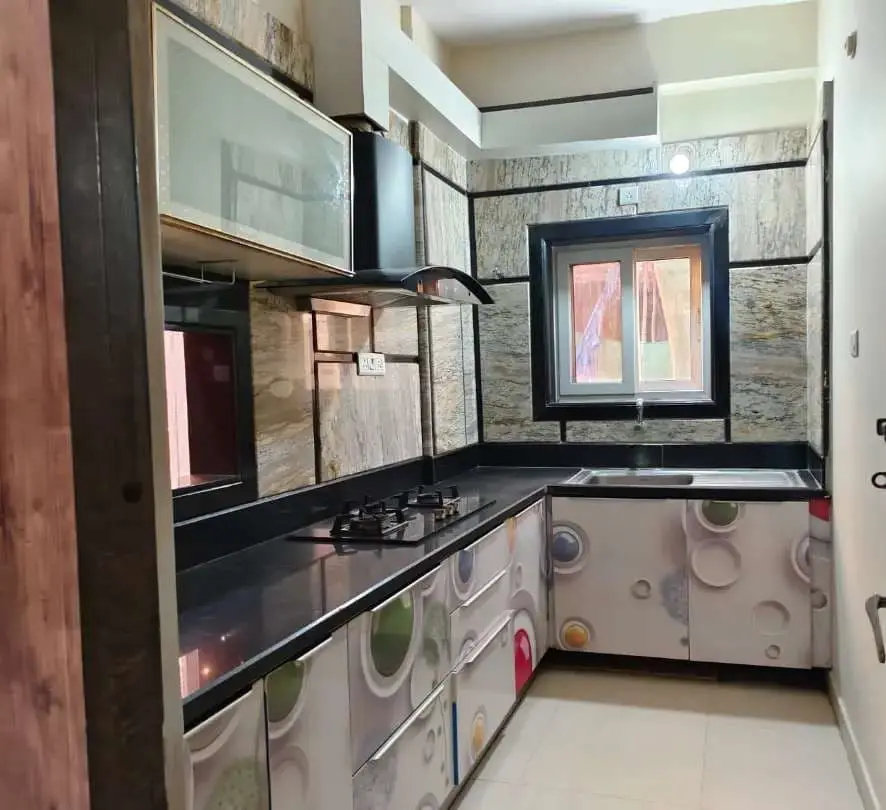 2BHK Flat for Sale in Tolichowki | Hyderabad
