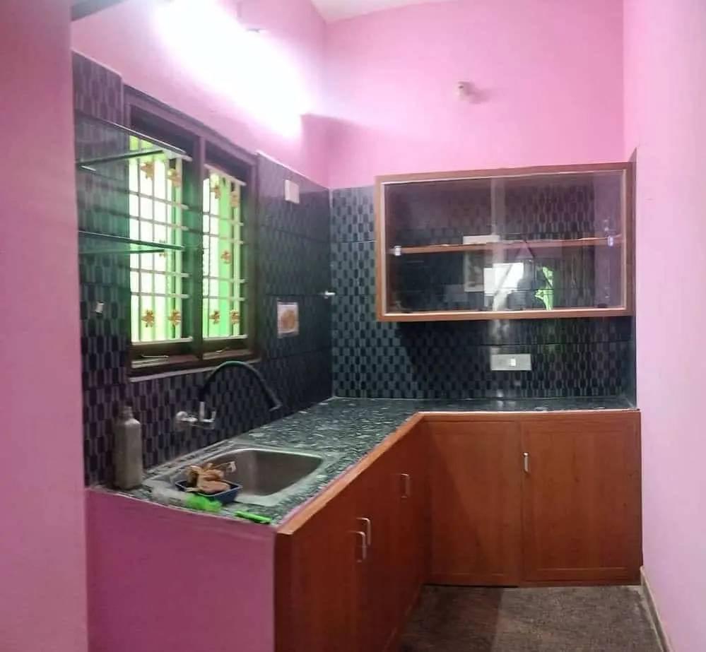 Independent 2BHK House for Sale in Uthiramerur | Chengalpattu
