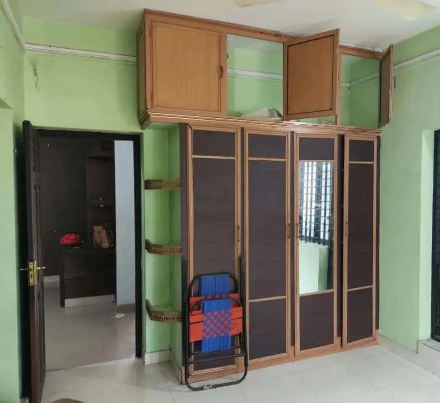 2BHK Flat for Sale in Chembukabu | Thrissur