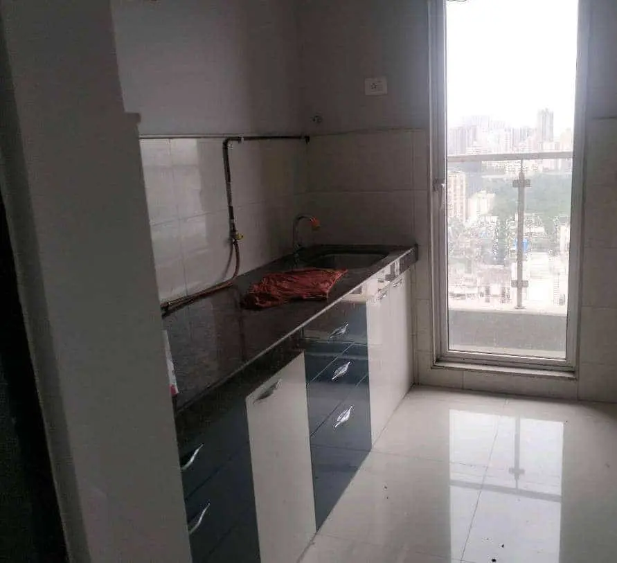 2BHK Flat for Sale in Anand Nagar | Thane West