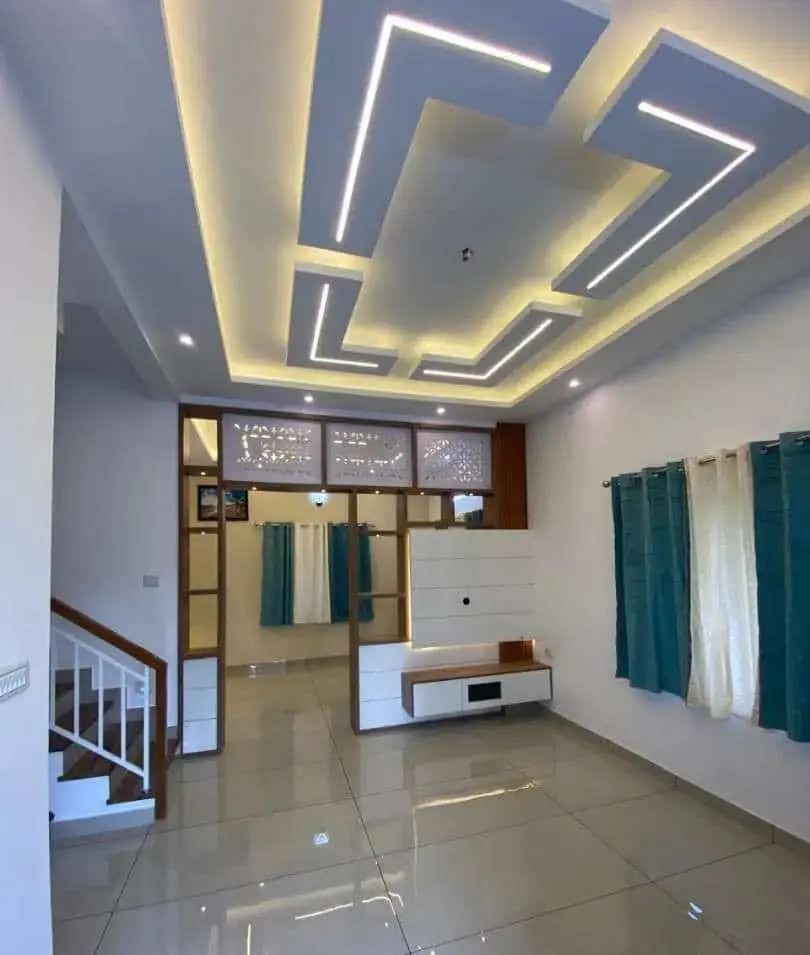 3BHK House for Sale in Koonammavu | Kochi