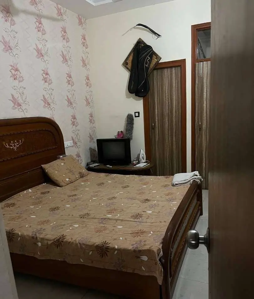 2BHK Flat for Sale in Dhakauli | Zirakpur
