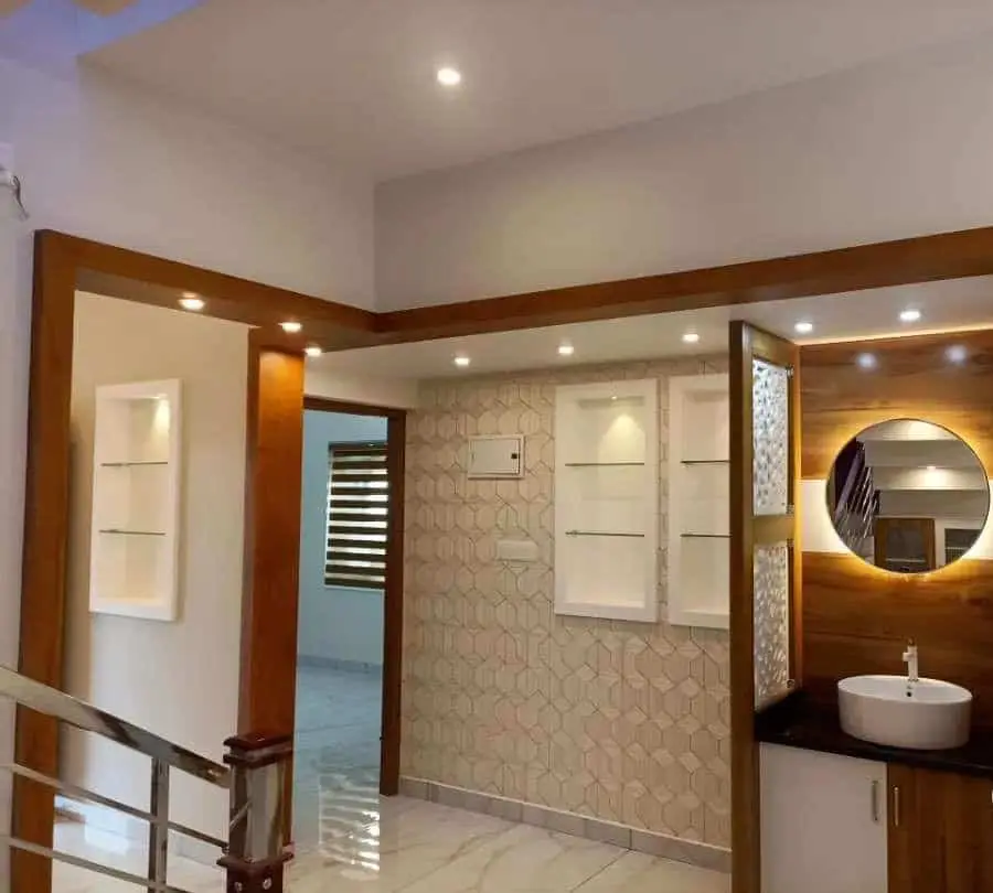 5BHK House for Sale in Kaitharam | Kochi