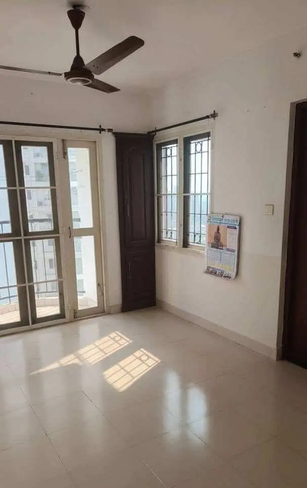 3BHK Flat for Sale in Kaloor | Kochi