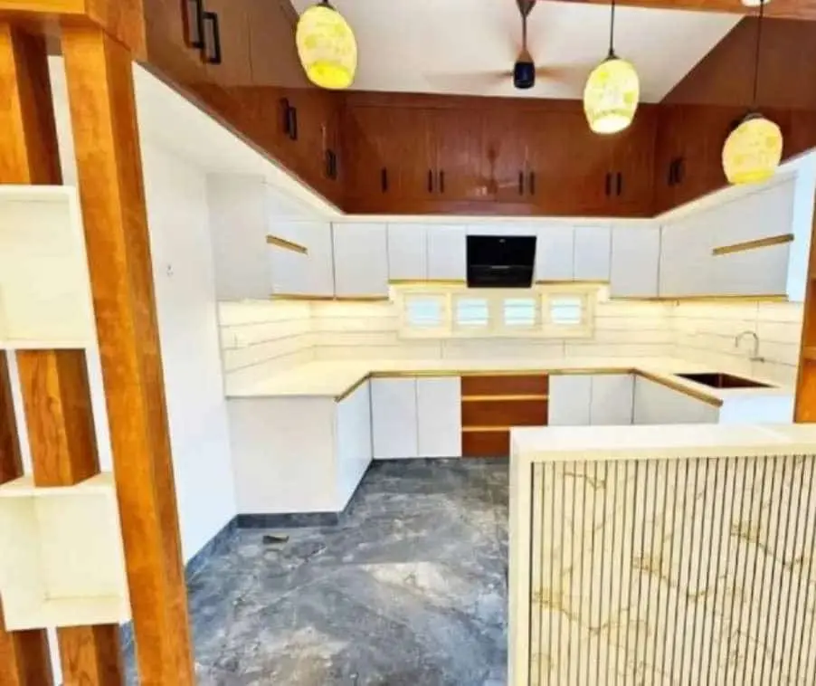 4BHK House for Sale in Pothencode | Thiruvananthapuram