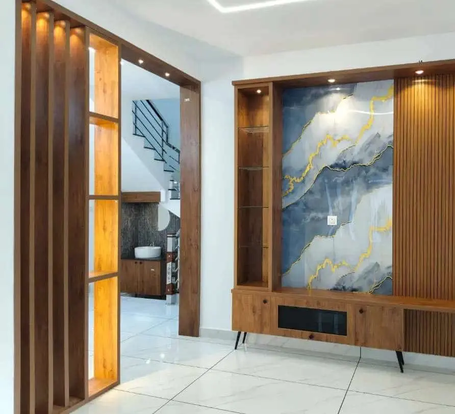 3BHK House for Sale in Tripunithura | Kochi