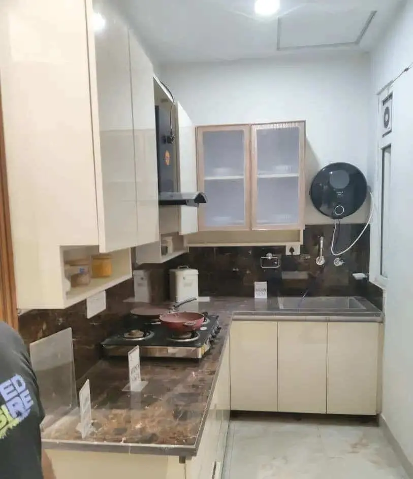 3BHK Flat for Sale in Biharipura | Ghaziabad