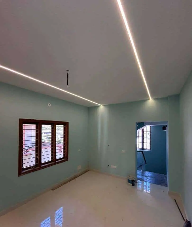 4BHK Villa for Sale in Bejai | Mangaluru