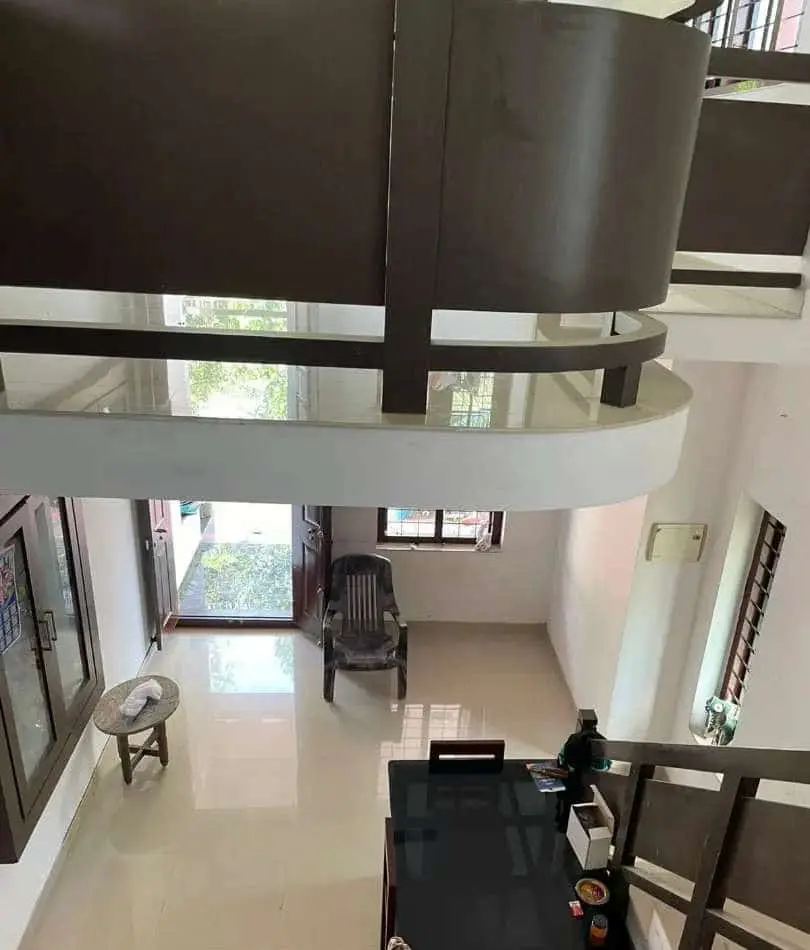 3BHK House for Sale in Kaiparambu | Thrissur
