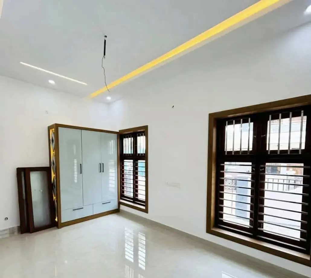 4BHK House for Sale in Kakkanad | Kochi