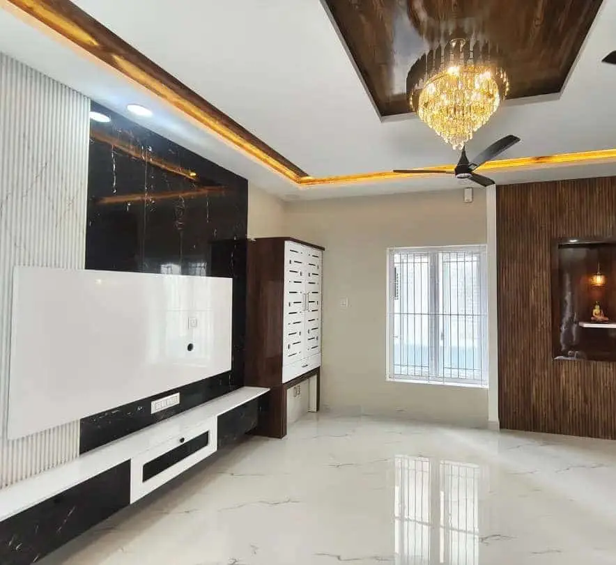 3BHK House for Sale in Thoppampatti | Coimbatore