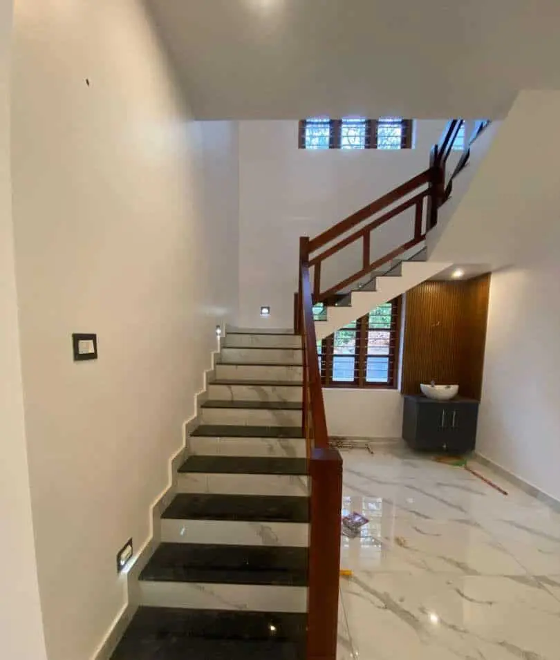 New 4BHK House for Sale in Varapuzha | Kochi