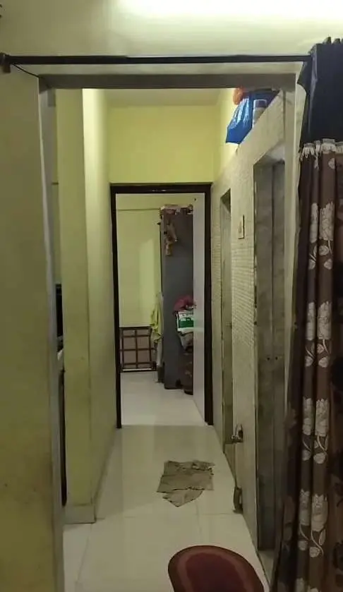 1BHK Flat for Sale in Virar East, Mumbai