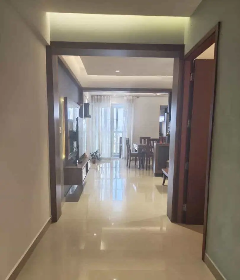 3BHK Flat for Sale in Elamakkara, Kochi