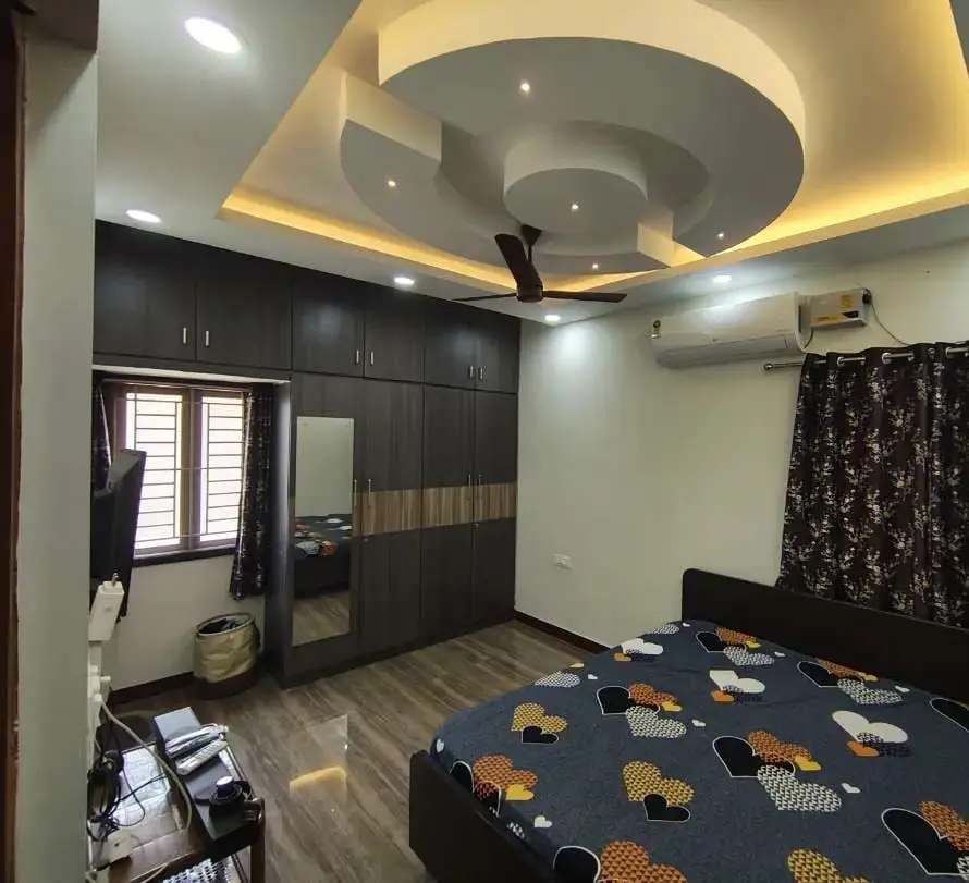 Premium 4BHK Villa for Sale in Vishwapuram, Coimbatore