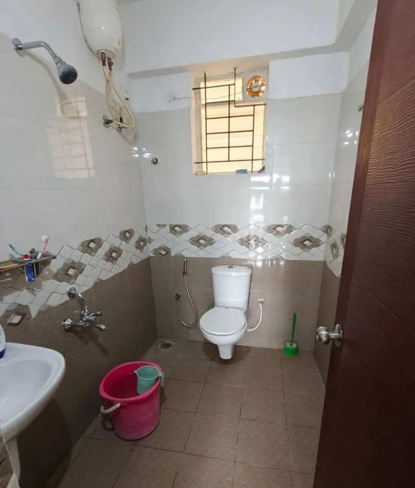 2BHK Flat for Sale in KR Puram, Bengaluru