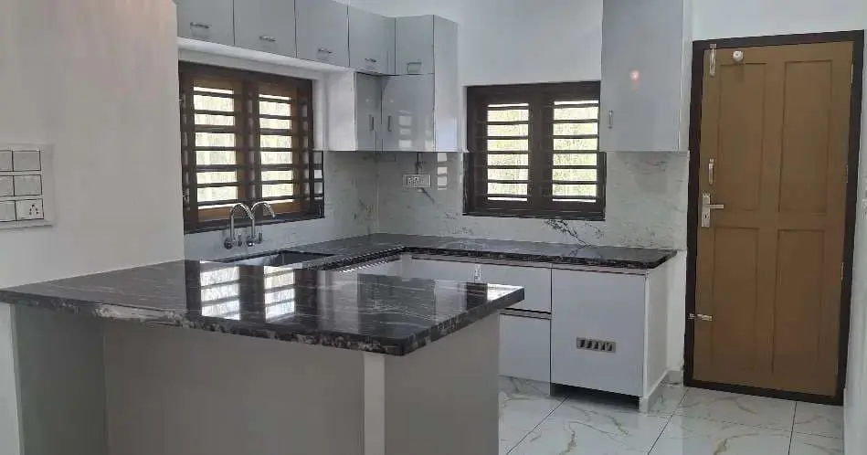 3BHK House for Sale in Kizhakkambalam, Kunnathunad
