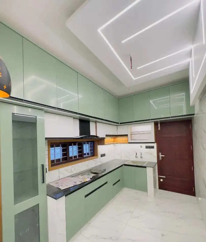 Elegant 3BHK House for Sale in Thirumala, Thiruvananthapuram