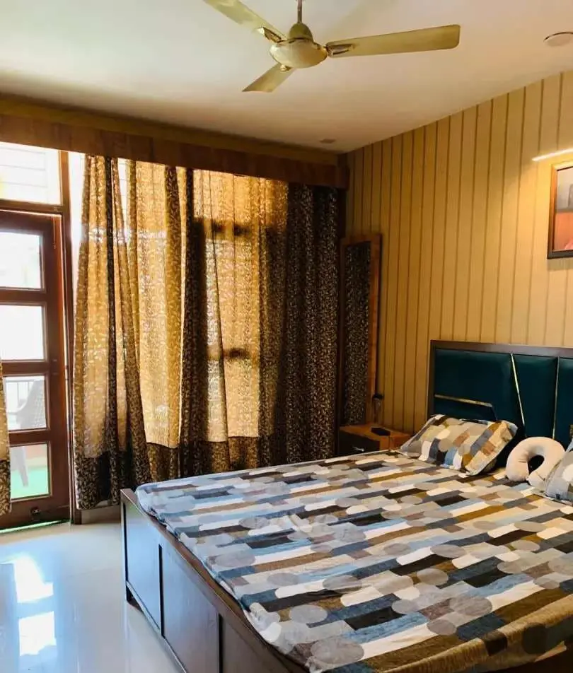 4BHK House for Sale in Sector 125 | Mohali