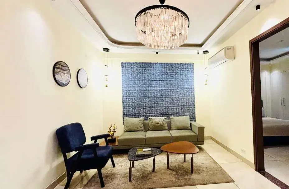 3BHK Apartment for Sale in Peer Muchalla | Zirakpur