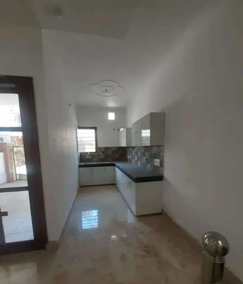 3BHK House for Sale in Khanpur | Kharar