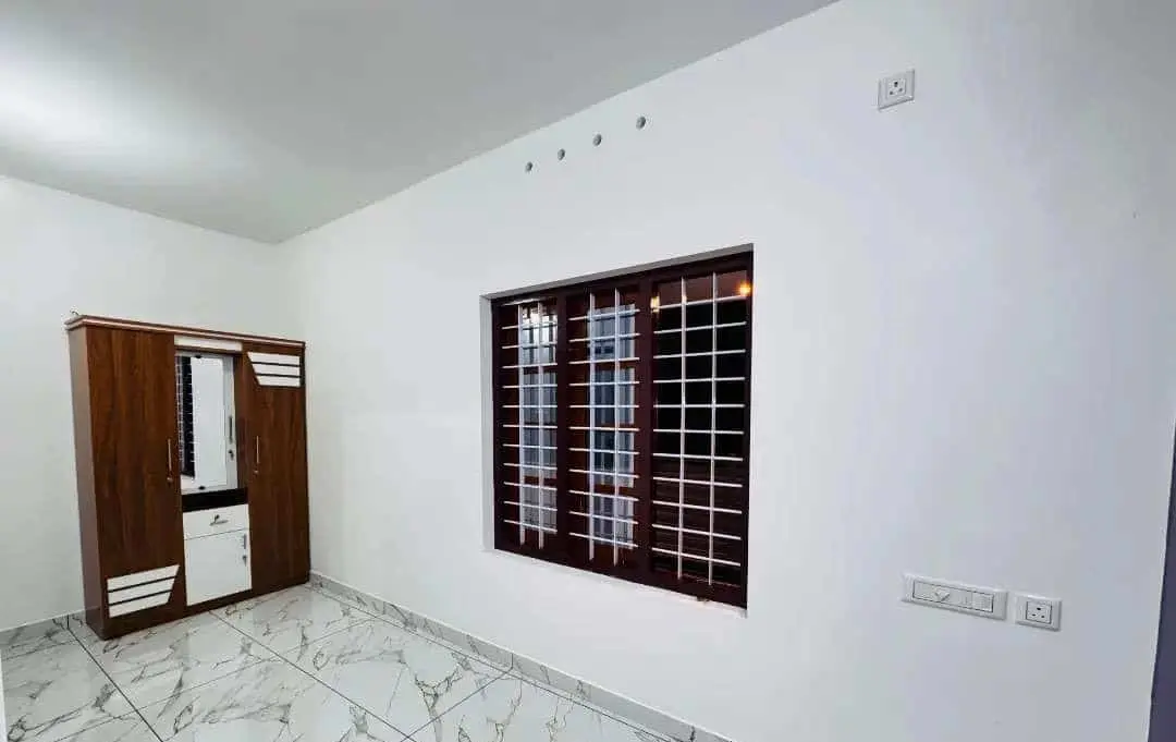 3BHK House for Sale in Thirumala | Thiruvananthapuram