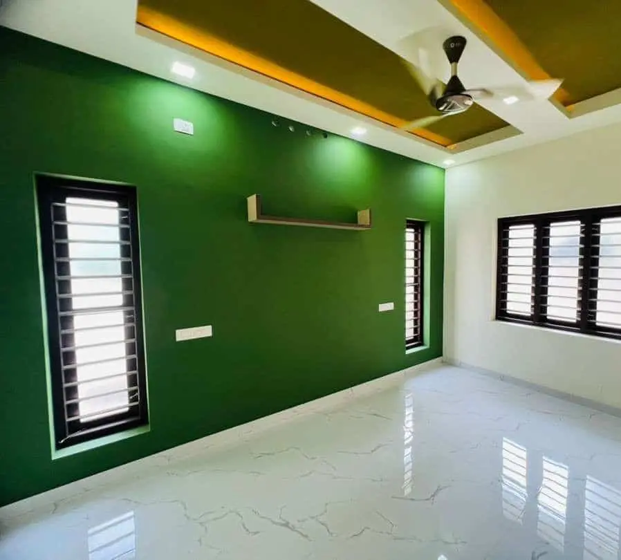 4BHK Villa for Sale in Kakkanad | Kochi