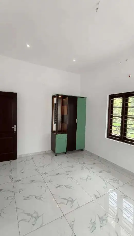 3BHK House for Sale in Assissi Nagar | Aluva