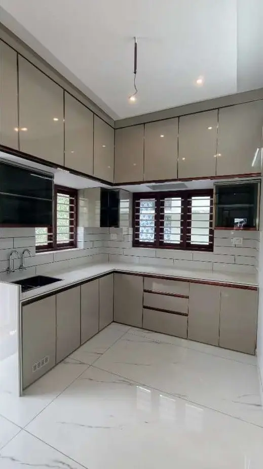 3BHK House for Sale in Edappally | Kochi