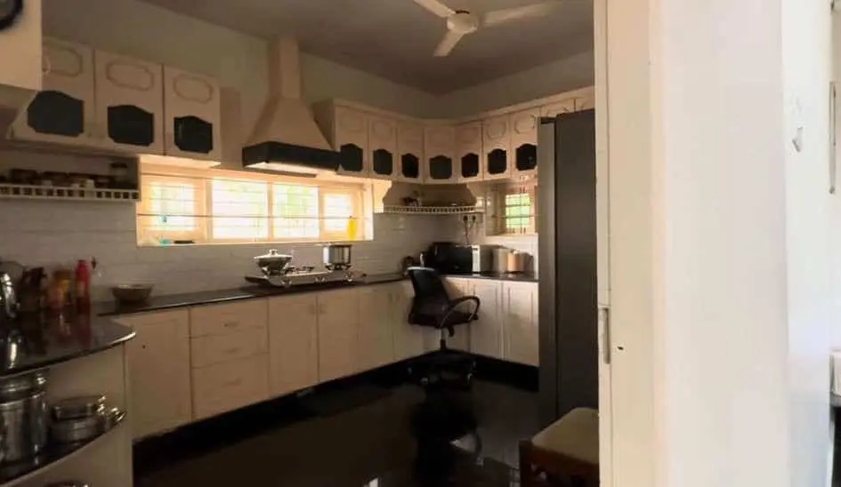 5BHK Bungalow for Sale in Paravur Junction | Aluva