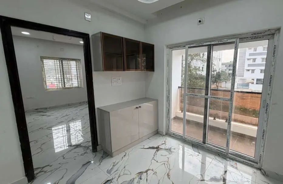 3BHK Flat for Sale in Police Colony | Nellore