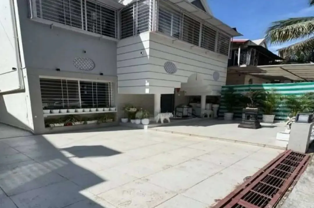 4BHK Bungalow for Sale in Sopan Baug | Pune