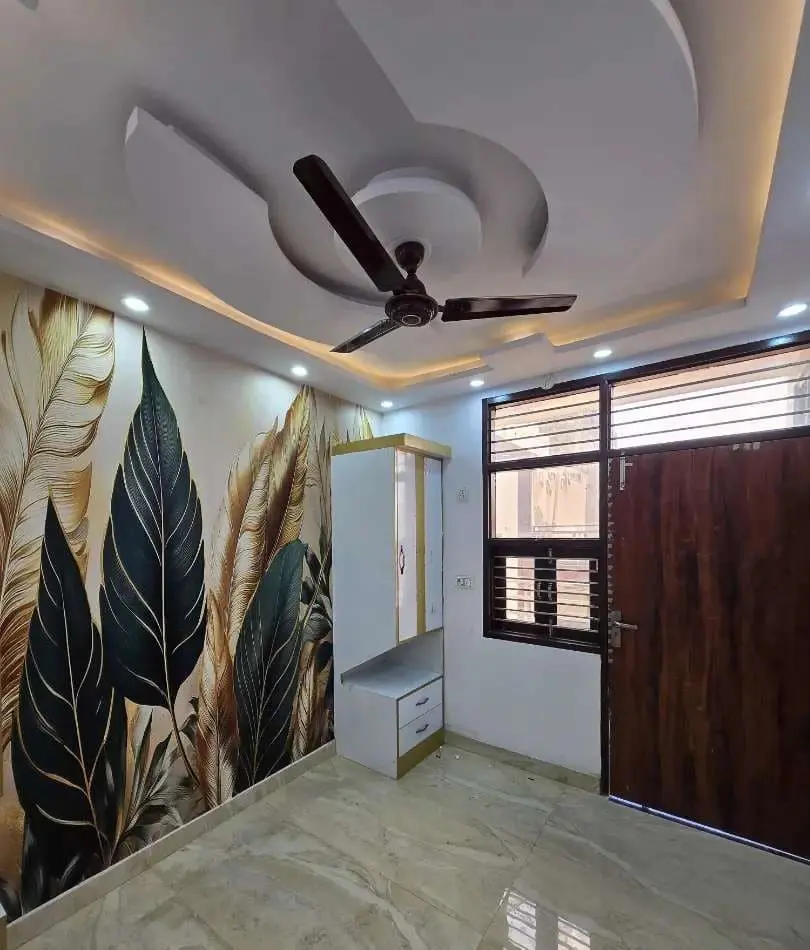 2BHK Flat for Sale in Uttam Nagar | Delhi