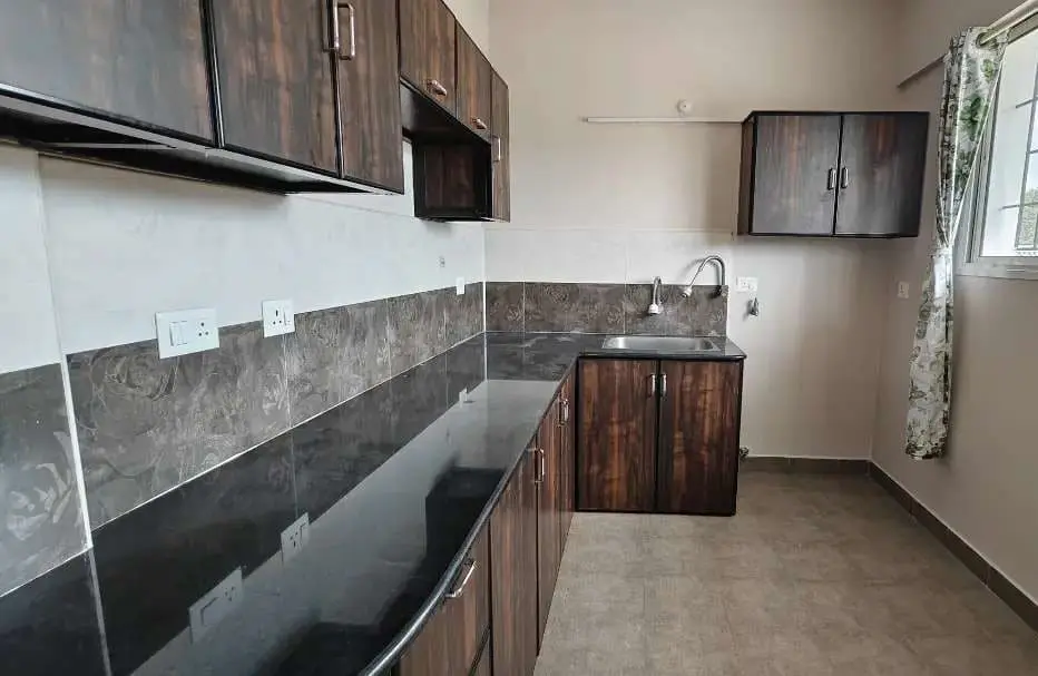 3BHK Flat for Sale in Kazhakoottam | Thiruvananthapuram
