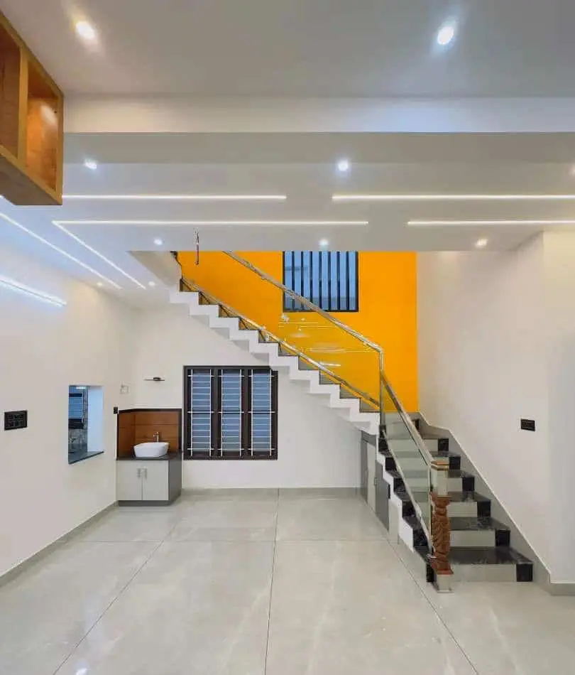 3BHK House for Sale in Malayinkeezhu | Thiruvananthapuram