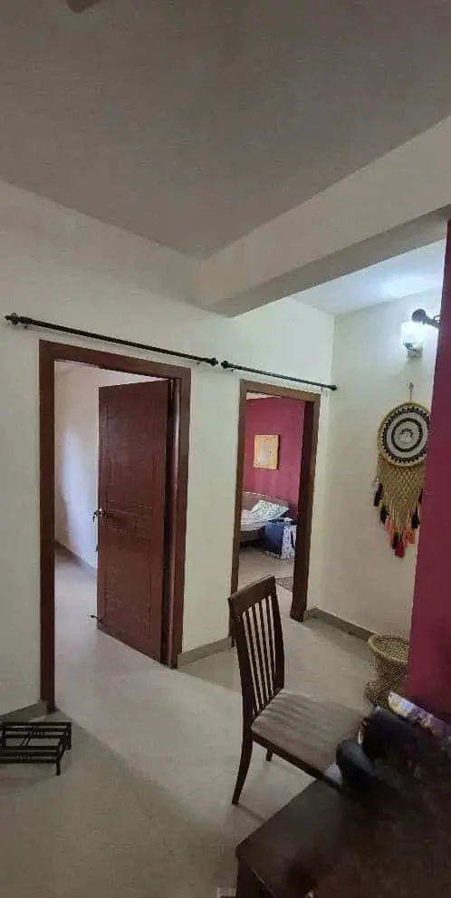 3BHK Flat for Sale in Akshaya Nagar | Bengaluru